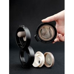 Термостакан с ситечком No Leak Infuser