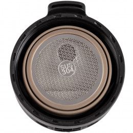 Термостакан с ситечком No Leak Infuser