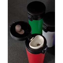 Термостакан с ситечком No Leak Infuser