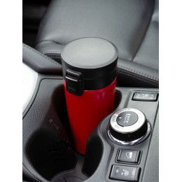 Термостакан с ситечком No Leak Infuser