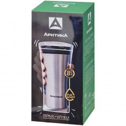 Термокружка «Арктика 500»