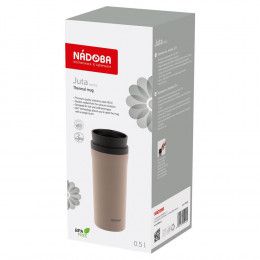 Термокружка Juta