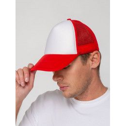 Бейсболка Sunbreaker