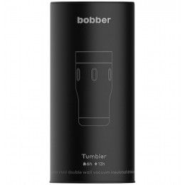 Термостакан Tumbler 350