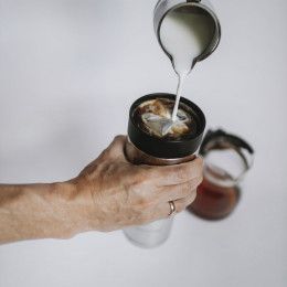 Термостакан Tumbler 470