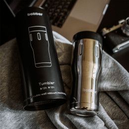 Термостакан Tumbler 470