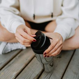 Термостакан Tumbler 470