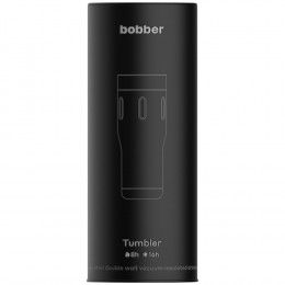 Термостакан Tumbler 470