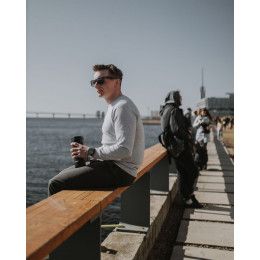 Термостакан Tumbler 470