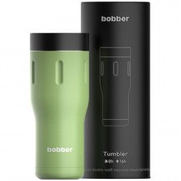 Термостакан Tumbler 470