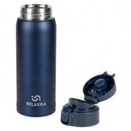 Термокружка Relaxika