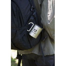 Термокружка с карабином «Арктика 300»