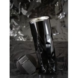 Термостакан Gems Black Morion