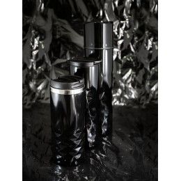 Термостакан Gems Black Morion
