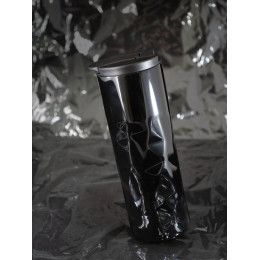 Термостакан Gems Black Morion