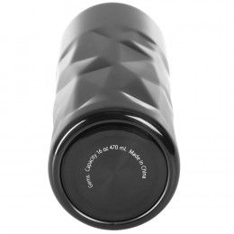 Термостакан Gems Black Morion