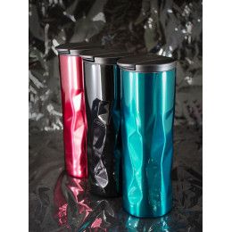 Термостакан Gems Red Rubine