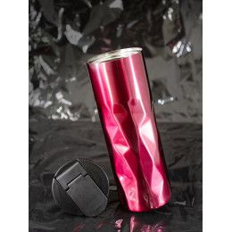 Термостакан Gems Red Rubine