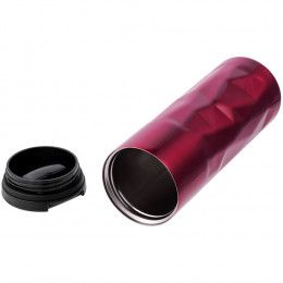 Термостакан Gems Red Rubine