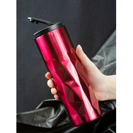 Термостакан Gems Red Rubine