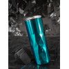 Термостакан Gems Blue Topaz, синий топаз