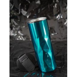 Термостакан Gems Blue Topaz