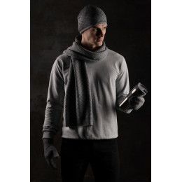 Термостакан Hard Work