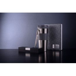 Термостакан Hard Work