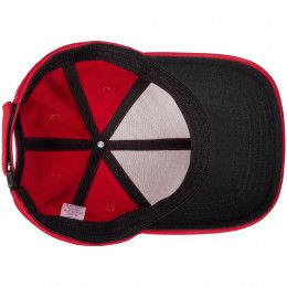 Бейсболка Harris