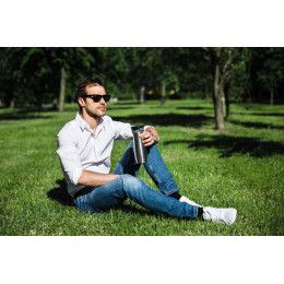 Термостакан Tansley