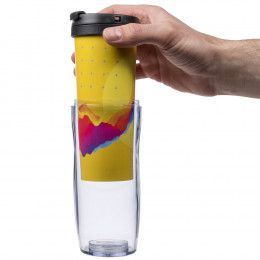 Термостакан Poster