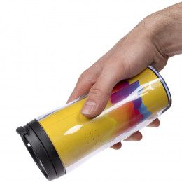 Термостакан Poster