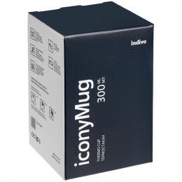 Термостакан iconyMug