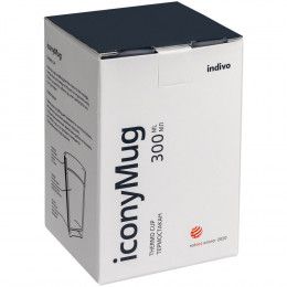Термостакан iconyMug
