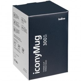 Термостакан iconyMug