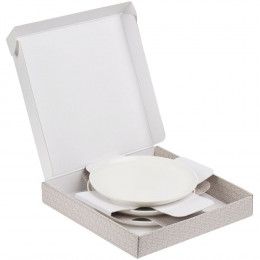 Набор из 3 тарелок Riposo