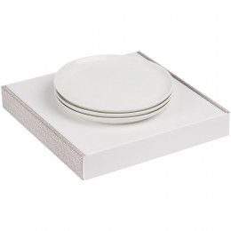 Набор из 3 тарелок Riposo