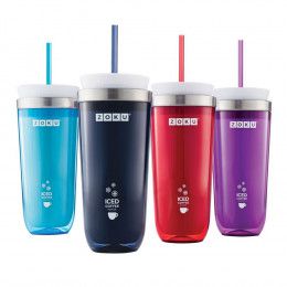 Стакан для охлаждения напитков Iced Coffee Maker