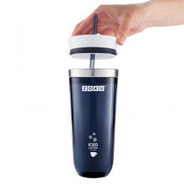 Стакан для охлаждения напитков Iced Coffee Maker