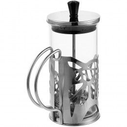 Френч-пресс Cite Silver