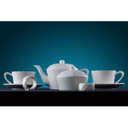 Чайник Diamante Bianco