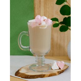 Кружка для глинтвейна и коктейлей Pub