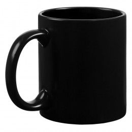 Кружка-хамелеон On Display