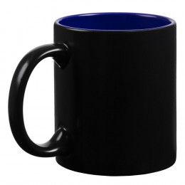 Кружка-хамелеон On Display