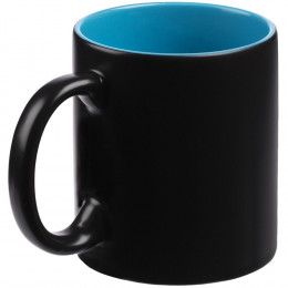 Кружка-хамелеон On Display