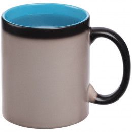 Кружка-хамелеон On Display