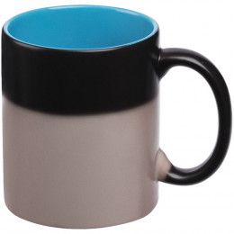 Кружка-хамелеон On Display