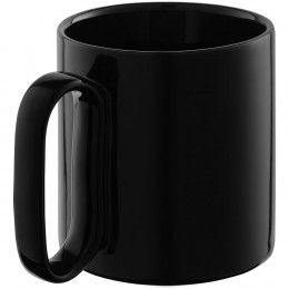 Кружка с подогревом и беспроводной зарядкой dualBase