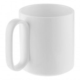 Кружка с подогревом и беспроводной зарядкой dualBase