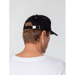 Бейсболка Standard